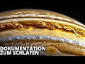 Was Die NASA In Den Geheimnisvollen Wolken Der Venus Fand! | Dokumentation Zum Schlafen