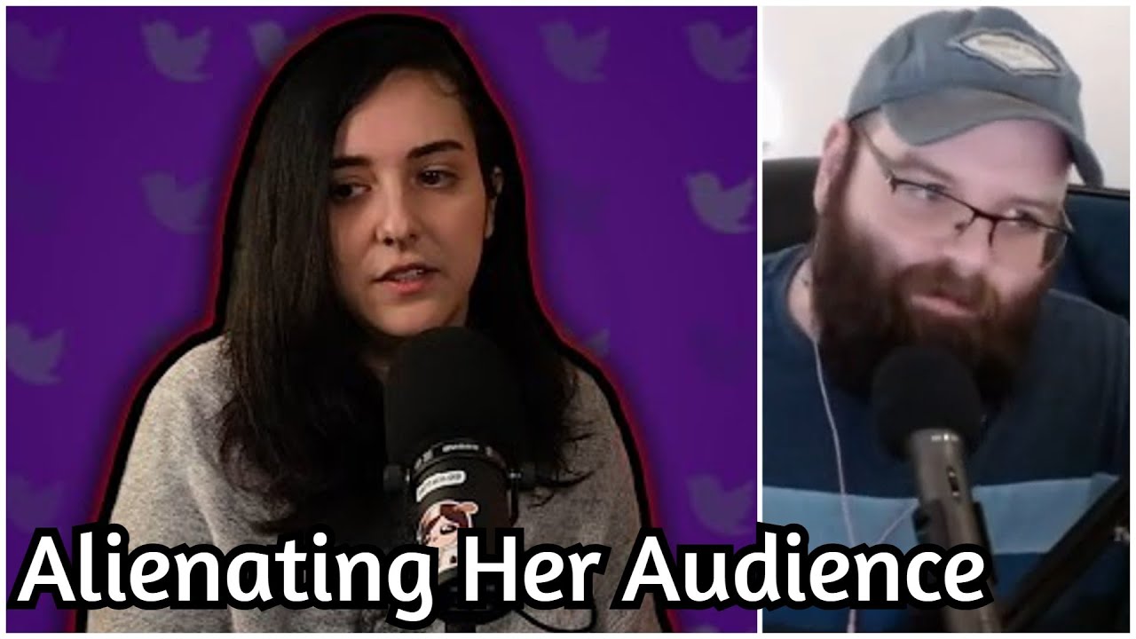 The Ableism & Hypocrisy of Keffals