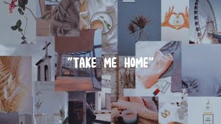 Cash Cash Feat. Bebe Rexha - Take Me Home (Lyric Acoustic Version)