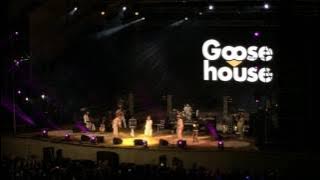 Goose house Fly High So high