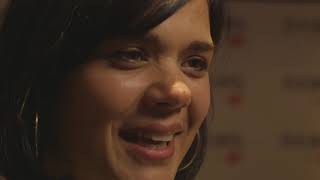 Natasha Khan (Bat For Lashes) - The Ivors 2019 Best Television Soundtrack Winner chords