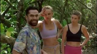 Australian Survivor 2023   Heroes vs Villains   Episode 7