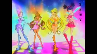 Winxclub (FANMADE) Trailer-We are back