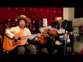 Huaso Yumbelino - Guitarra campesina