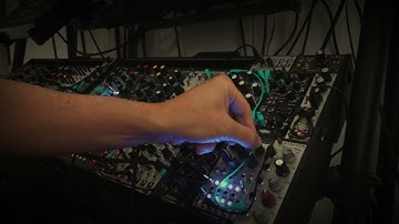 1 Minute Of Hardware Techno - #1