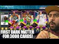 I BOUGHT EVERY CARD FOR NEW COLLECTOR LEVELS! FIRST DARK MATTER & ROAD TO DARK MATTER DIRK NBA 2K22