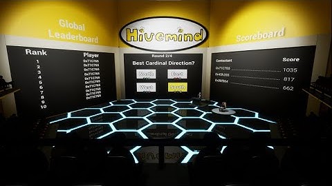 Hivemind | Polygon BUIDL IT: Summer 2022 Submission