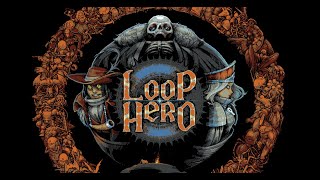 Loop Hero Warrior Priestess