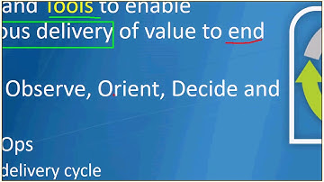 Azure Talk Introduction To DevOps