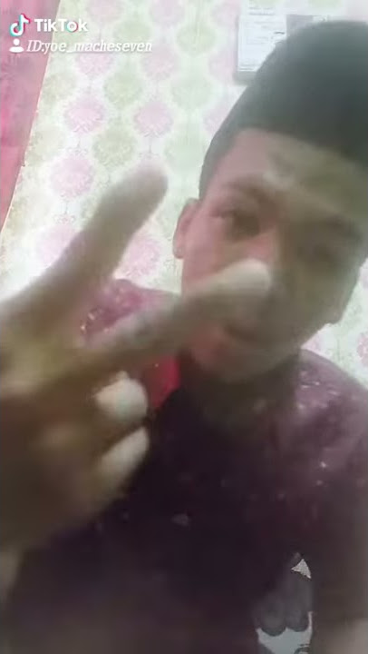 Citer bab kawin dua @ UAI 😂