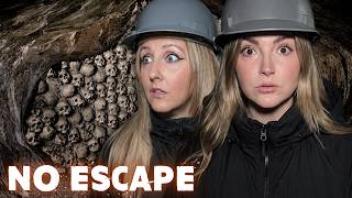 The Mysterious Death Cave Beneath Wales! (HAUNTED) Ghost Club Paranormal Investigation