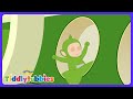 Teletubbies - Schwerelosigkeit! | Barne-TV | WildBrain Verksted