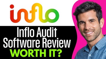 Inflo Audit Software Review (2025) – Best Audit Platform for Firms?