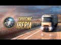 ETS 2 - Harici Sözleşmeler İberia - Cruising Iberia - Delivery event 20/20 the end