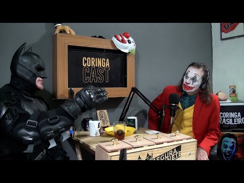 ALLEX DURAN (BATMAN) LIÇAO DE VIDA