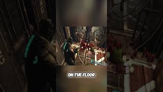 Dead Space Necromorphs #deadspace #horror #gaming