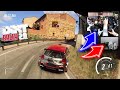 Citroën C3 R5 Dry Tarmac / Logitech G29 DiRT Rally 2.0