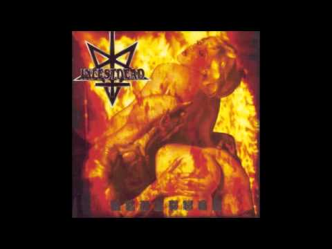 Infestdead — Infestdead - Hellborn
