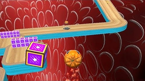 🎱🔥Going Balls - Gameplay Speedrun|All Level🪐☄️ part 128