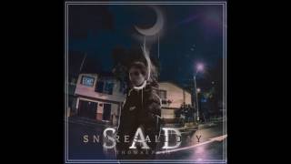 Thomas Parr - Old Smuggler S.a.d - Snares All Day.