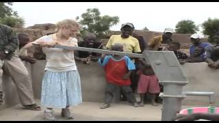 Download Lagu The Mali Water Project MP3