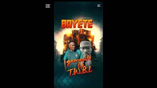 Gamezito Le T.w.b.l Bayete