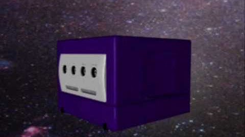 Cinema 4d gamecube