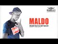 Maldo  promoteur du rap malien  prodbydjinmaifa 2022 audio officiel
