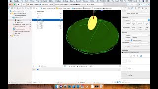 How to Prepare for Using ARKit (Xcode 9 Beta)