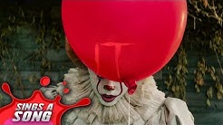 Pennywise Sings a Song (Stephen King's 'It' Parody)