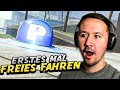 Wir SPIELEN das erste mal FREIES FAHREN 🚗- Mario Kart World