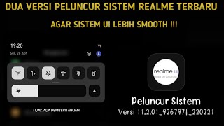 SYSTEM LAUNCHER FOR REALME! TWO LATEST REALME SYSTEM LAUNCHER VERSIONS TO MAKE THE UI SMOOTHER screenshot 3