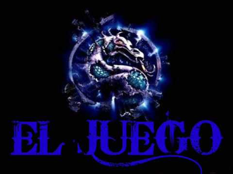 el juego - dime como pude.wmv