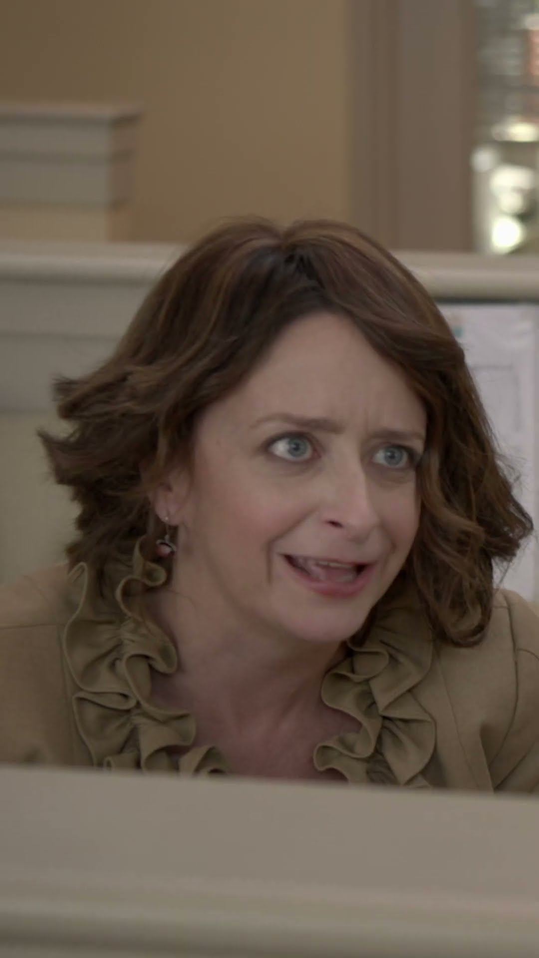 Really should have labeled every side. #BroadCity