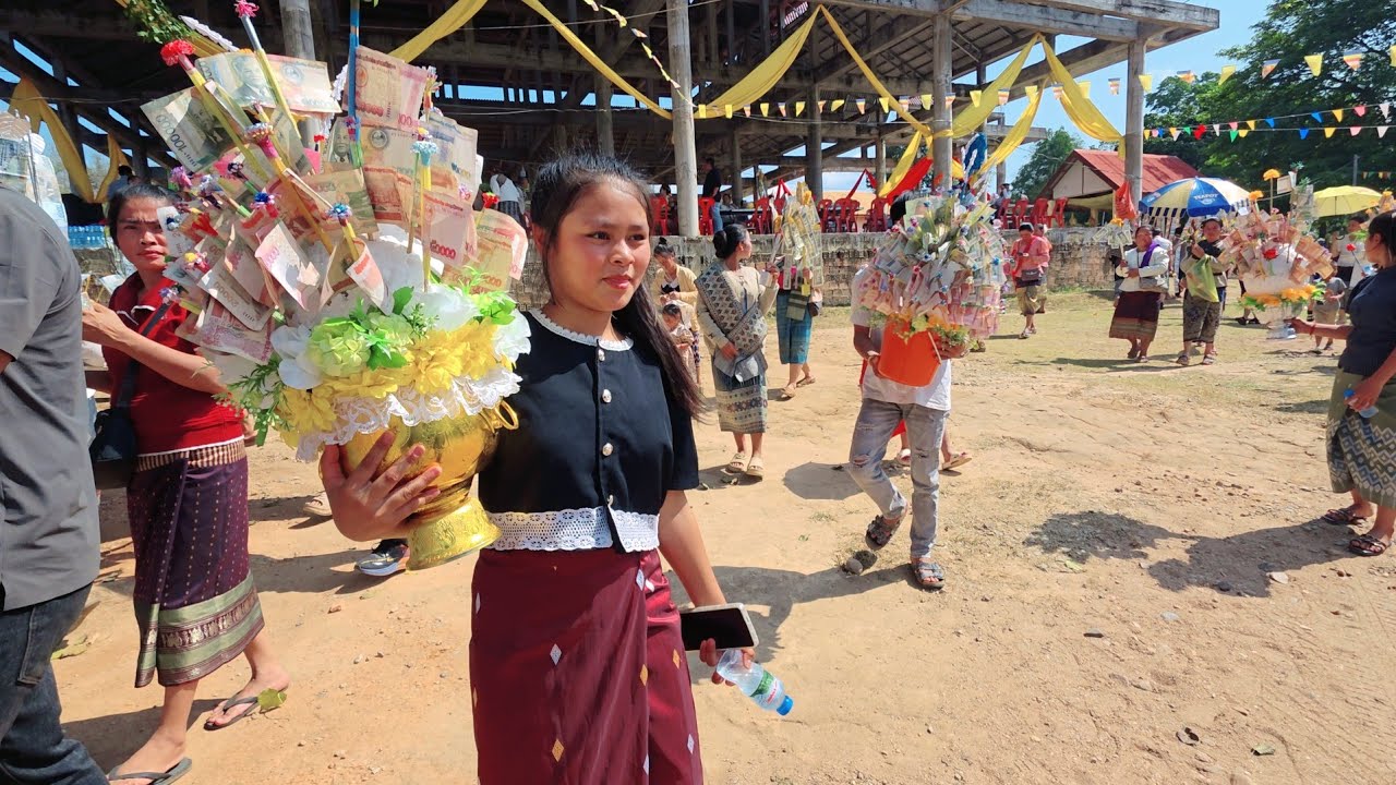 งานนี้น้องๆ แทบจะเป็นลม1 มีนาคม ค.ศ. 2026