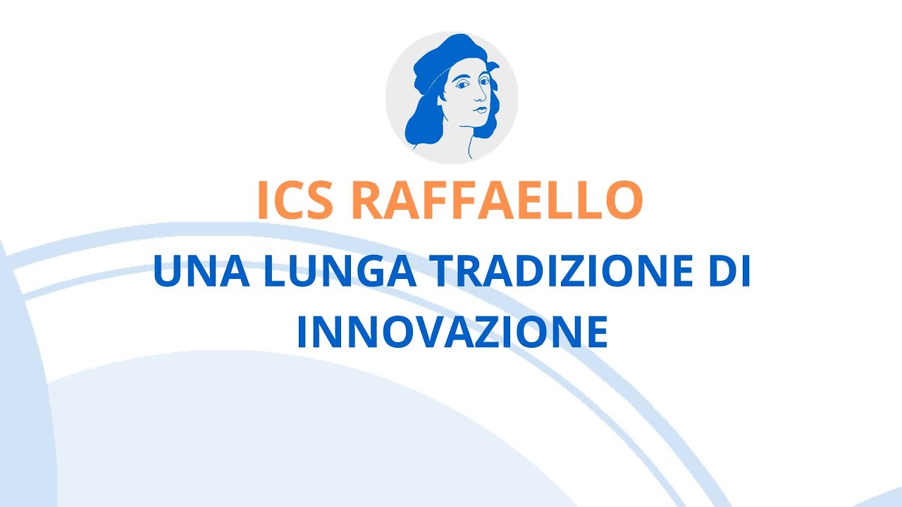 Raffaello, una lunga tradizione di innovazione - YouTube