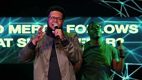 Demarcus Kelly - What Shall I Fear (Performance Vi...