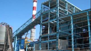 Refractory and insulation installation projects