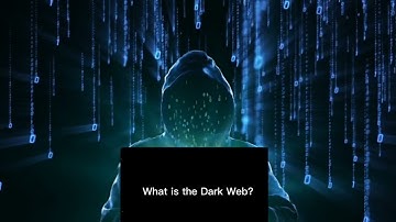 Secrets of the Dark Web: What You Need to Know