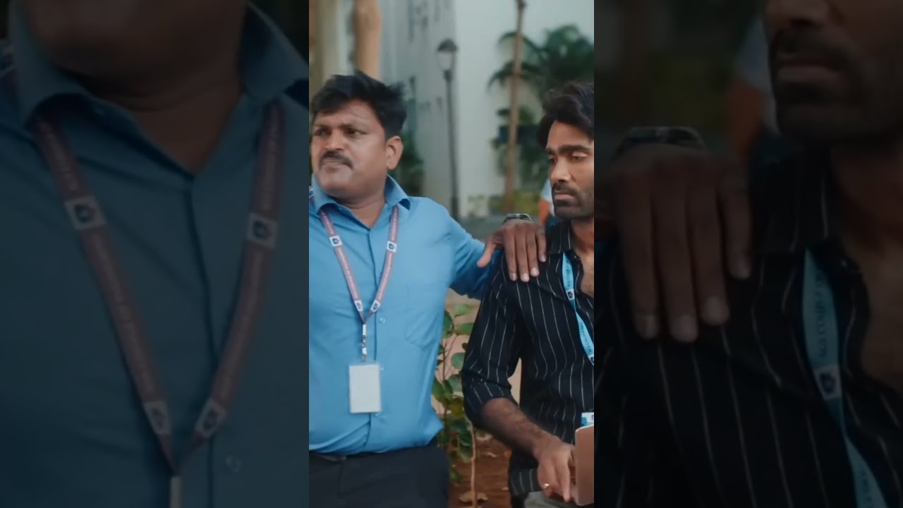 Maatikinaaru Orutharu -Lyrical |Dragon| Pradeep Ranganathan |AshwathMarimuthu |Leon James |AGS