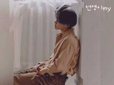 양다일-Darling(달링)