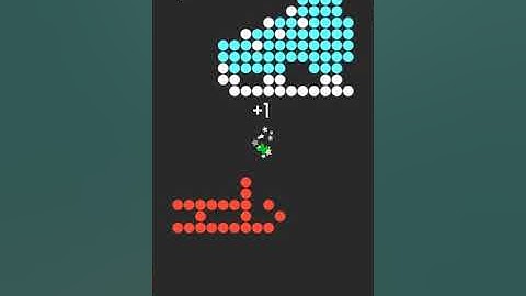 Color Switch - HOLIDAY - Level 31-40