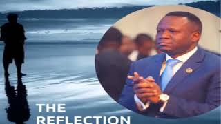 The Reflection Principle - Pastor David Ogbueli