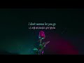 bvd kult &amp; OT - Let You Go (Acoustic) (2018) [한국어 가사해석/자막/번역]