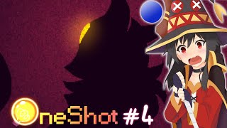 HEY THERE'S A FOX | Oneshot #4