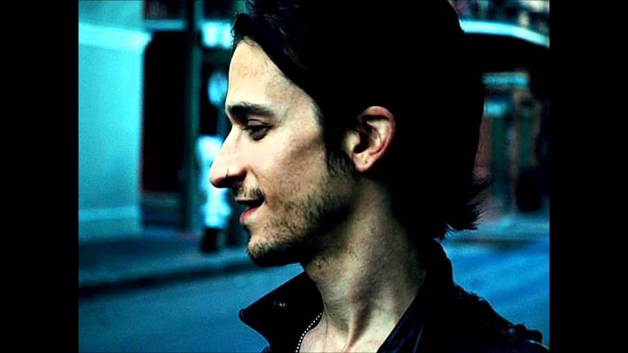 Jimmy Gnecco (live) The Heart YouTube