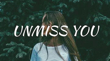 Unmiss you(Stripped) | lyric video | Clara mae