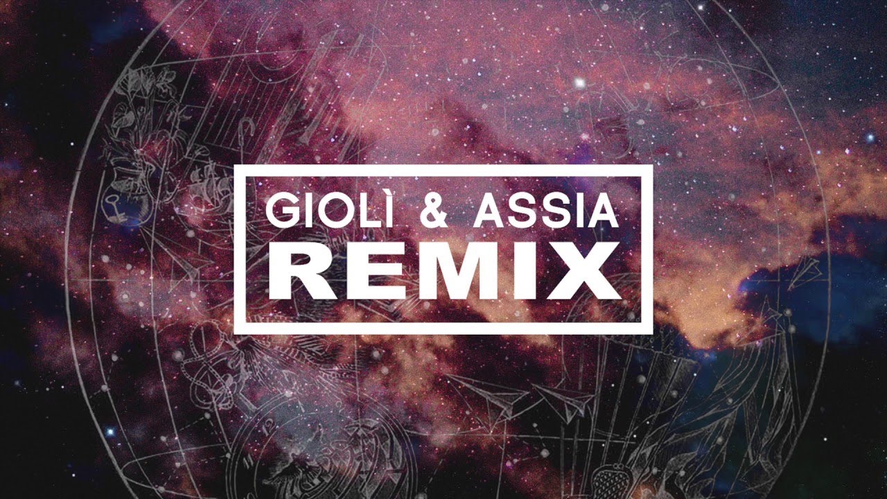 Coldplay - Sky full of stars (Giolì & Assia Remix)