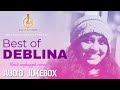 Hindi unplugged cover songs  best of deblina roy  audio  kmj music series