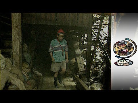 Child Labour - Philippines